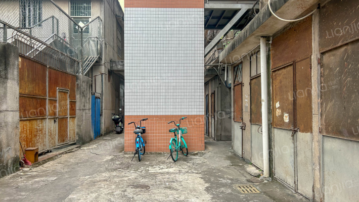 同济西路11号外景图