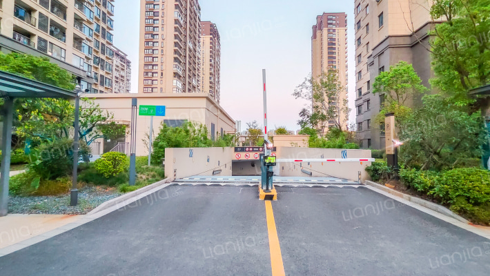 耀海苑西区外景图