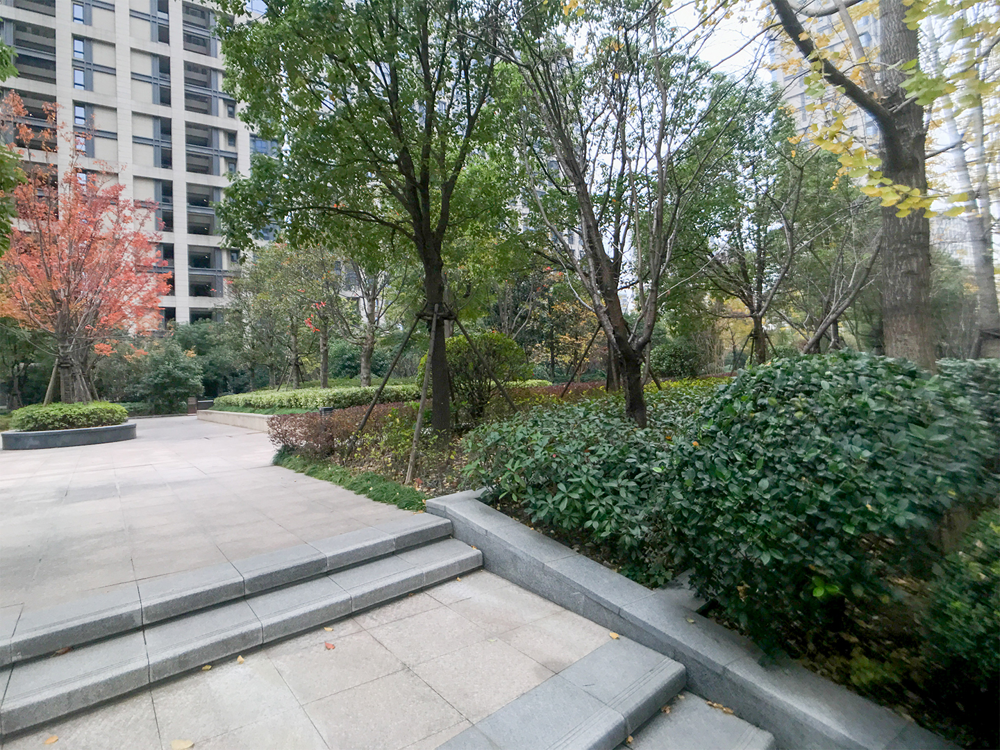 Genshan Mansion  compound photo 24