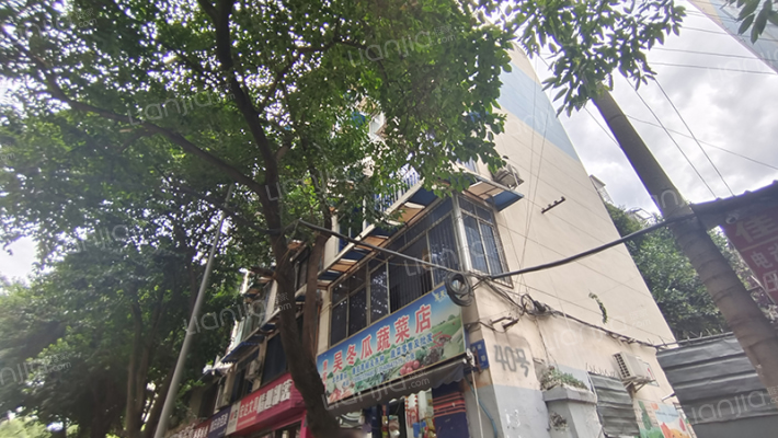 东通顺街40号外景图