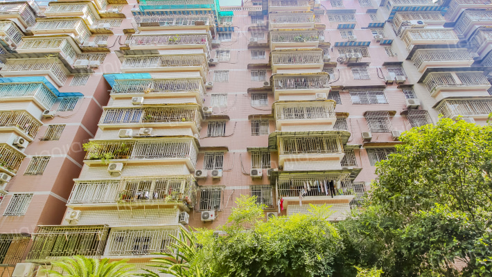 温泉豪园外景图