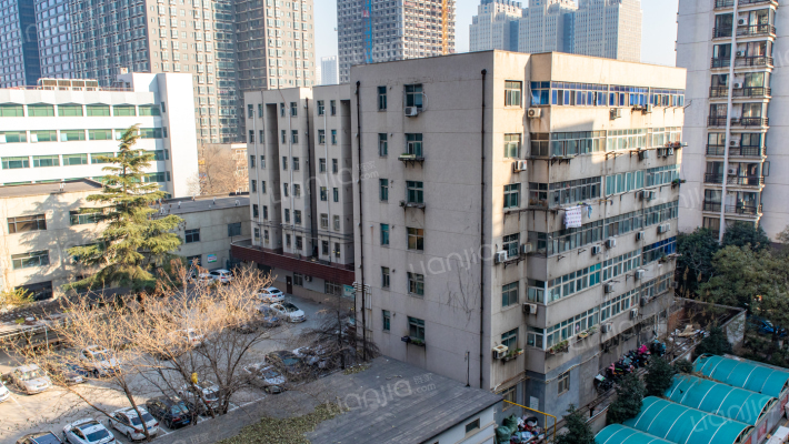 郑汴路49号外景图