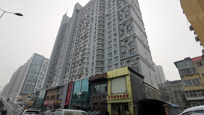 时代方舟外景图