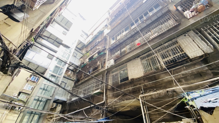 顺城东街11号外景图