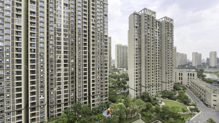 静雅嘉园外景图