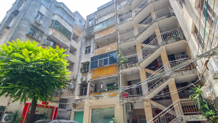 碧华花园外景图