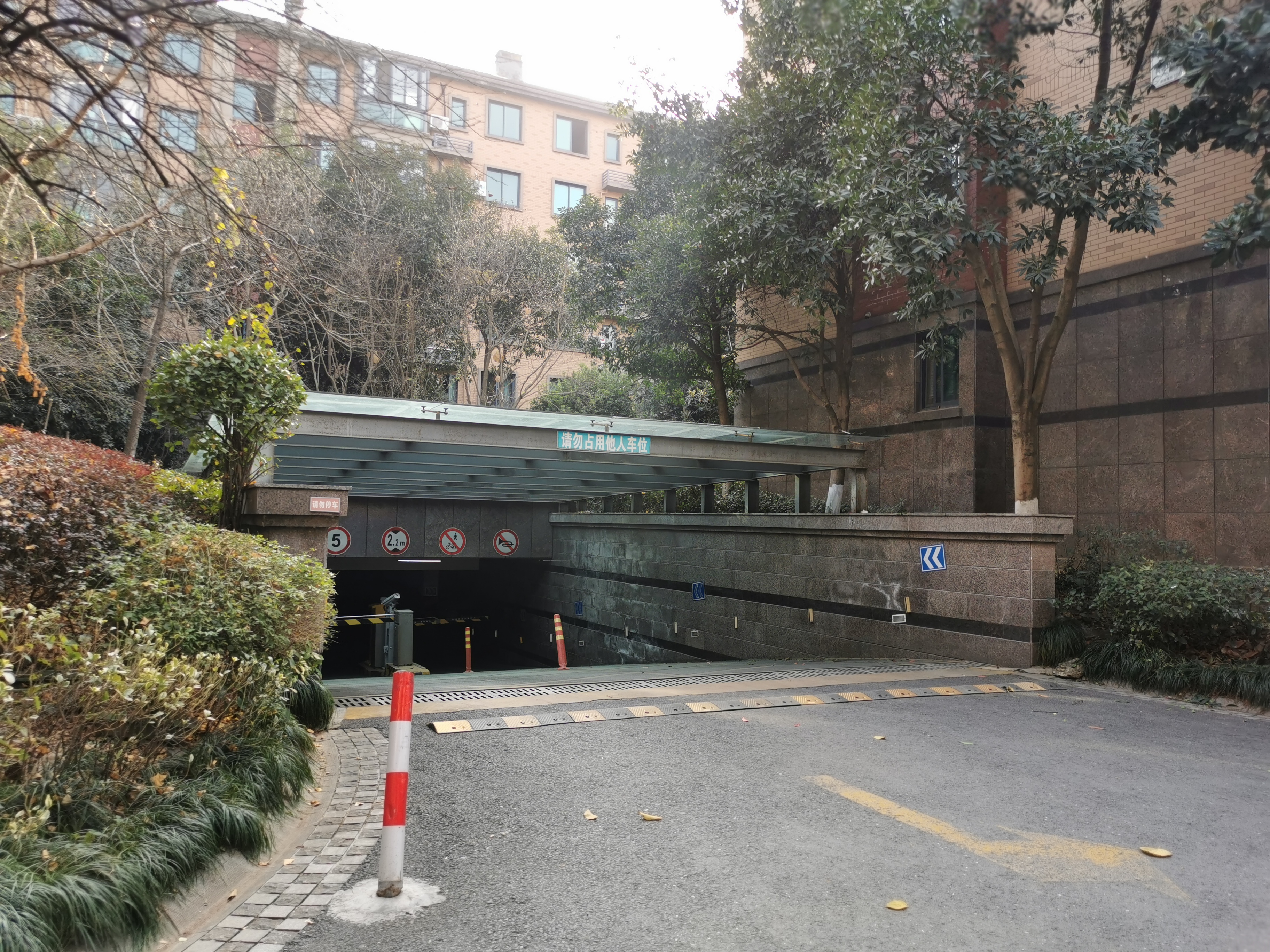 Tongcheng Yinxiang xiqu compound photo 13