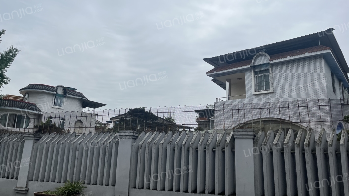 建兴路20号外景图