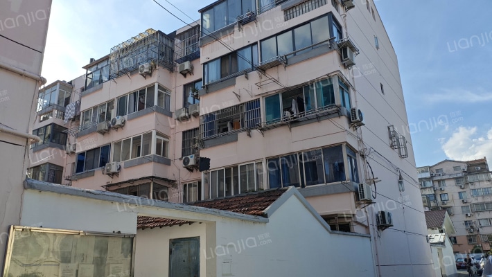 泰南路12号外景图