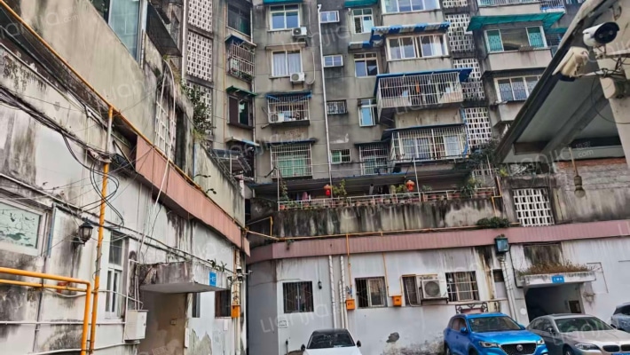 龙门南街156号外景图