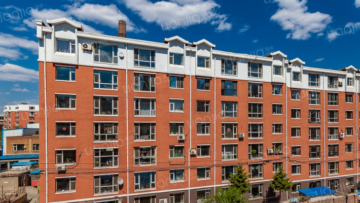 交通学院家属楼房源|户型图|小区车位|交通地址详情分析!