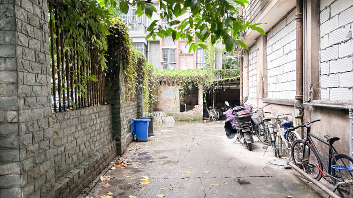 禅城东风路35号外景图