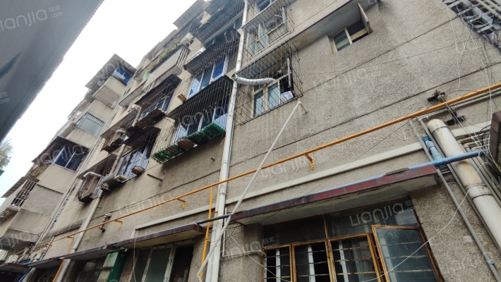 蜀州北路164号外景图