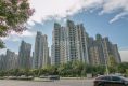 时代奥城户型图实景图