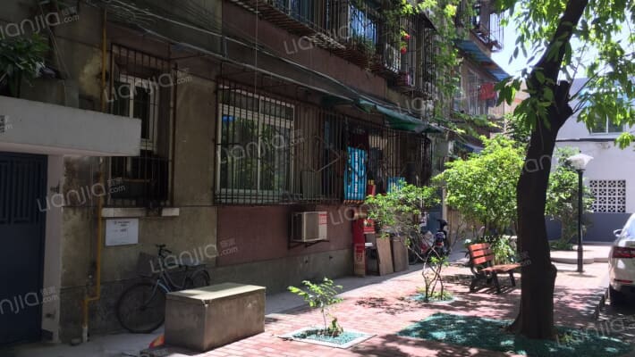 育苗路2号外景图