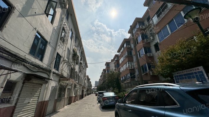 太平南路9号外景图