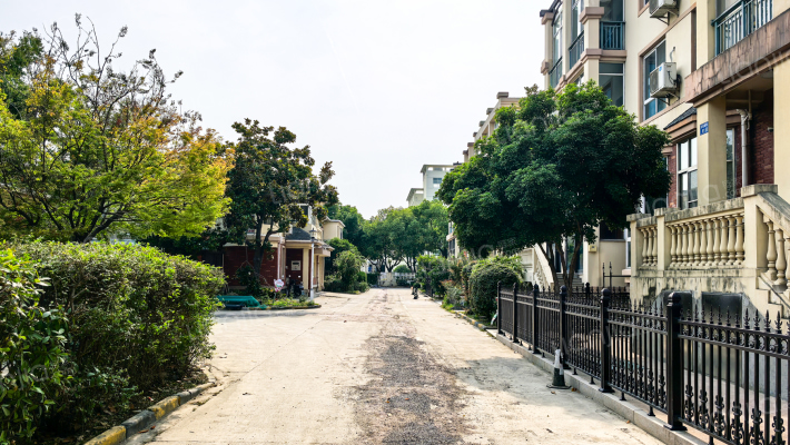 吉星家园外景图