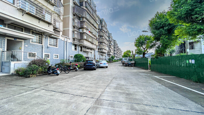 凤东家园外景图