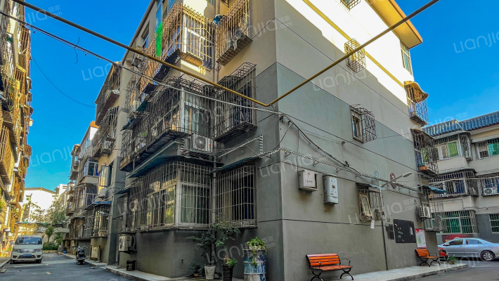 大车家巷5号外景图