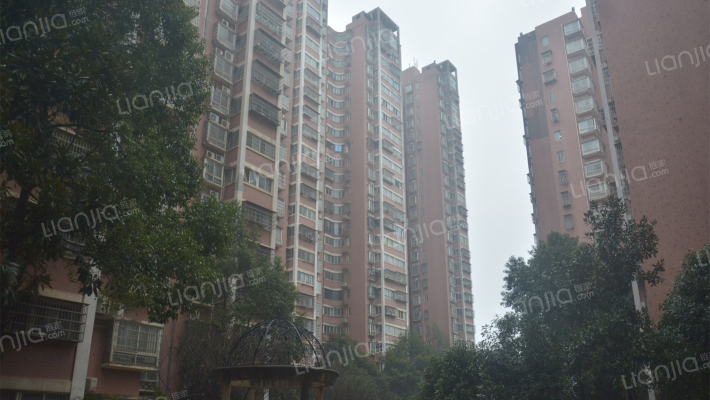 东门尚苑外景图