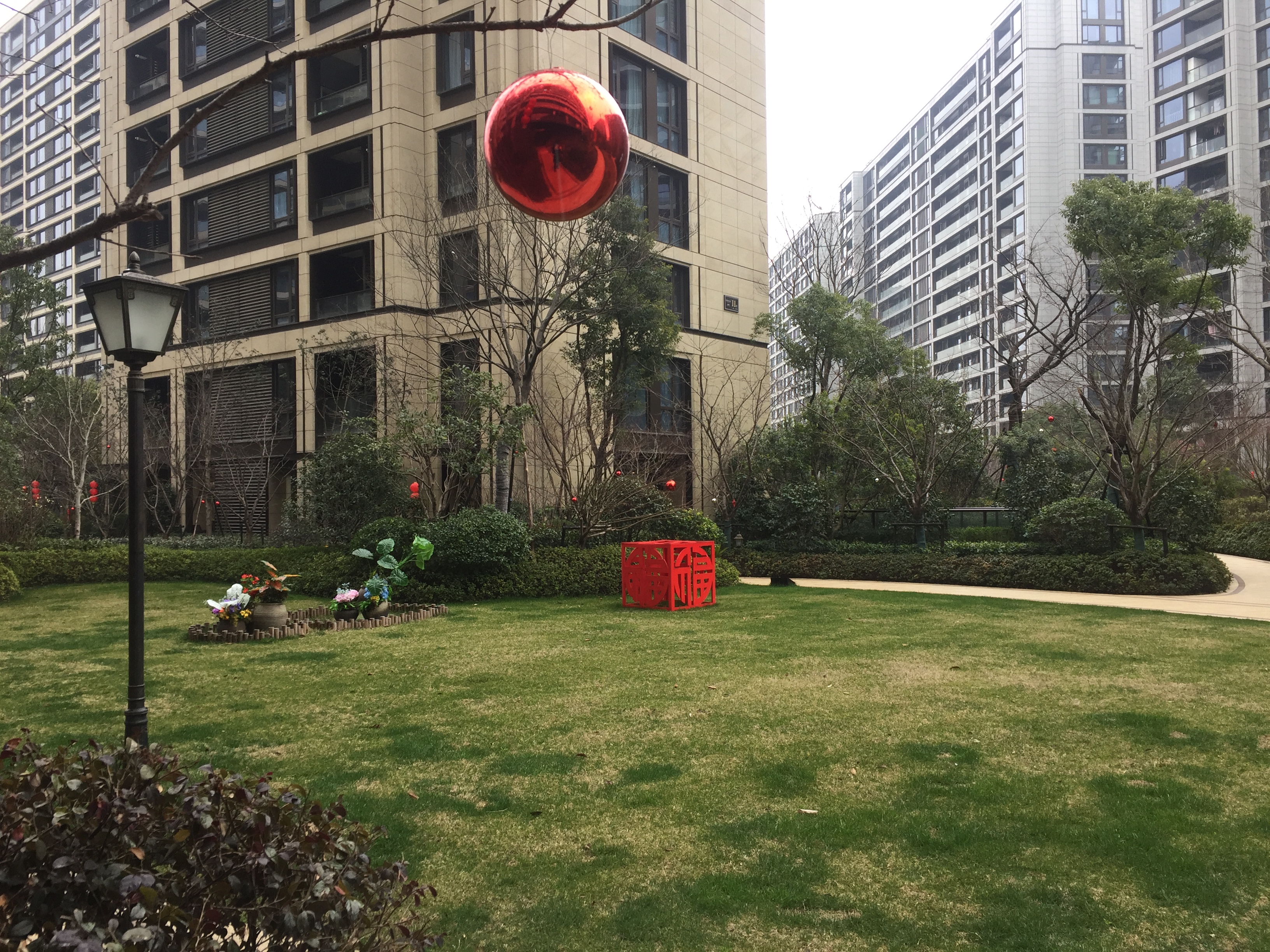 Hebin Zhicheng compound photo 10
