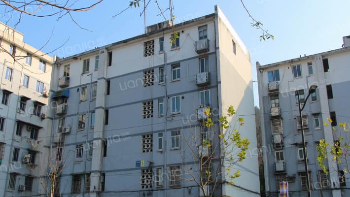 西溪路509号外景图