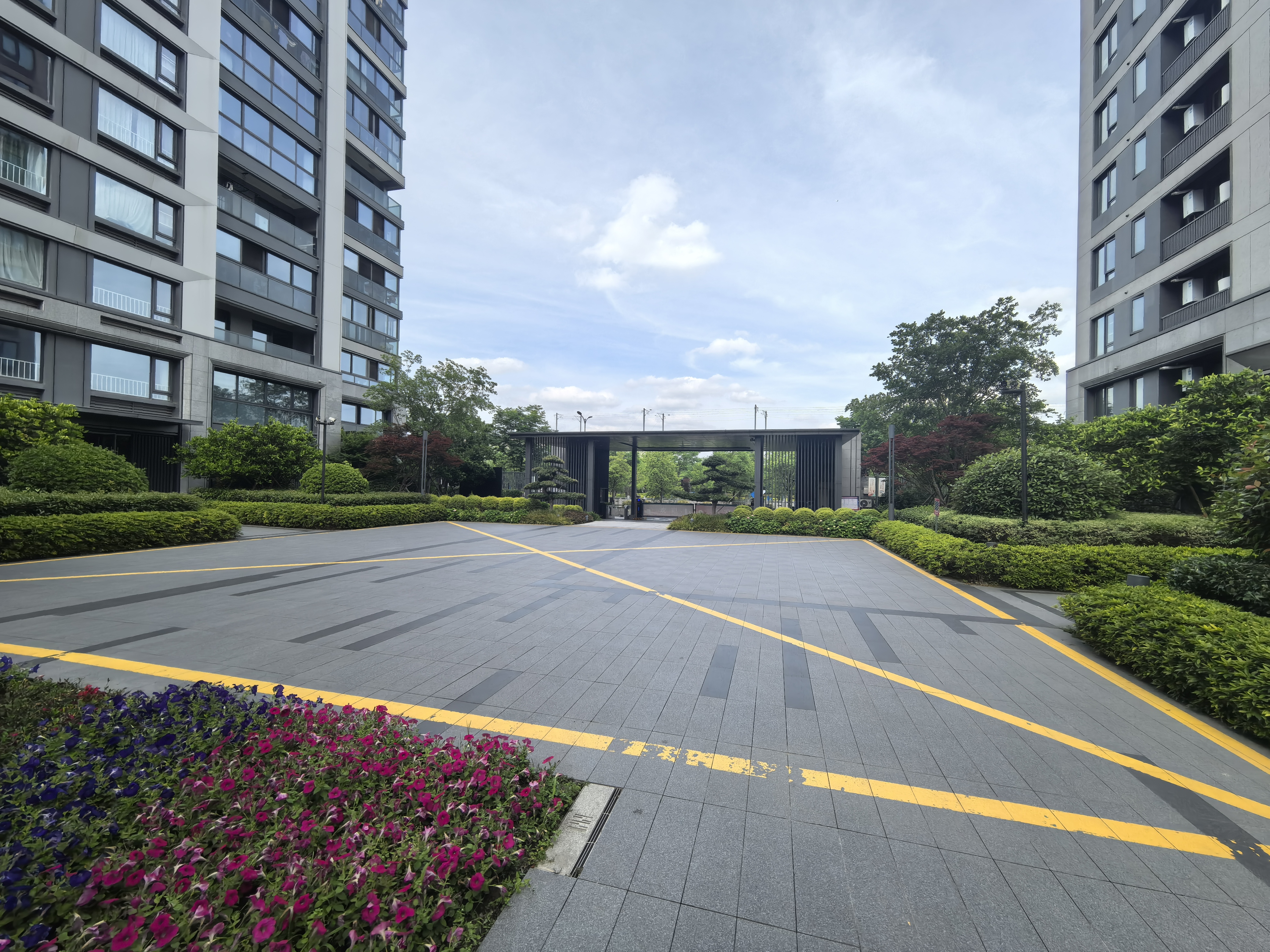 Xiangxi Tiandi compound photo 6