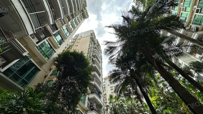 兰亭颖园外景图