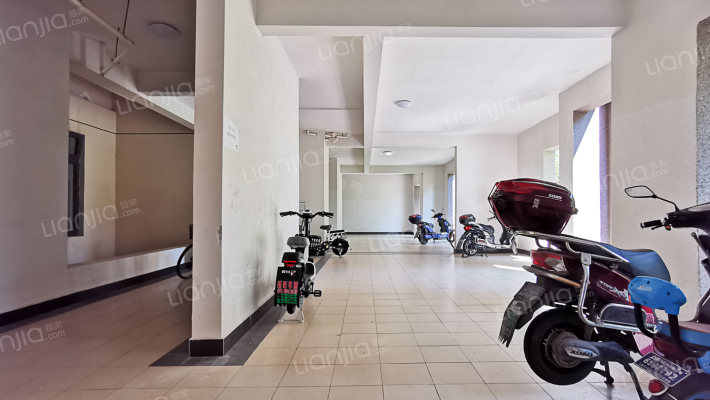 凯德新视界(二期)外景图