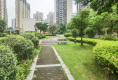 城市阳光花园户型图实景图
