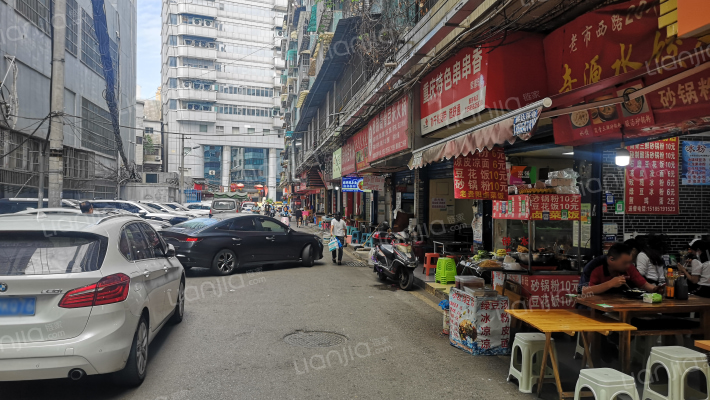 延中社区第52网络外景图