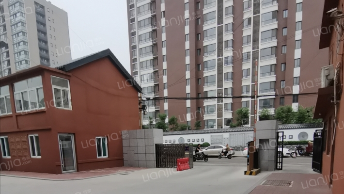 小柳行头76号外景图