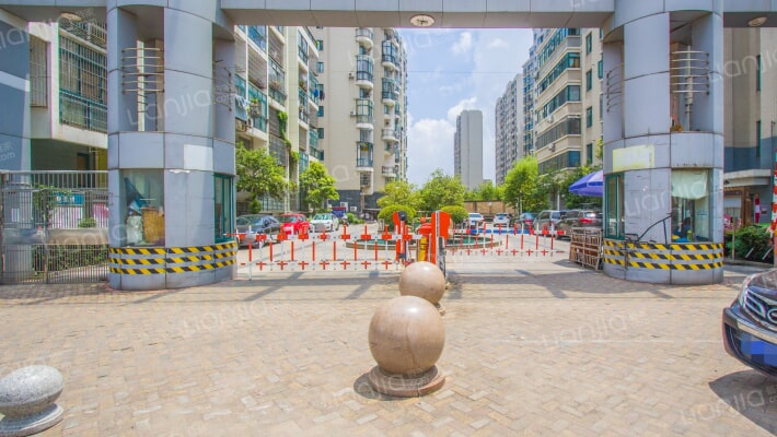 水岸菁华外景图