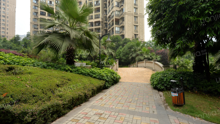 爱加西西里外景图