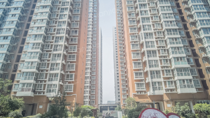 中苑名都外景图