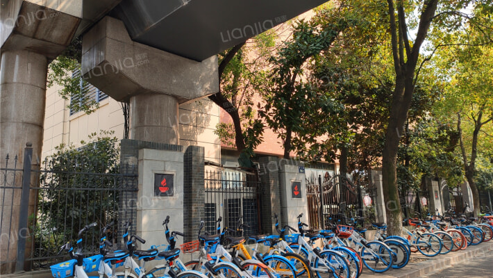 教工路197号外景图