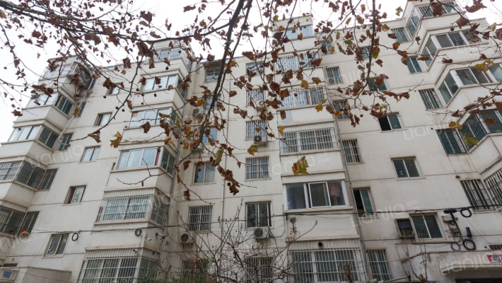 金水路47号院外景图