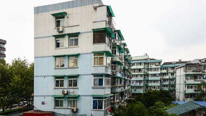 江城路452号外景图