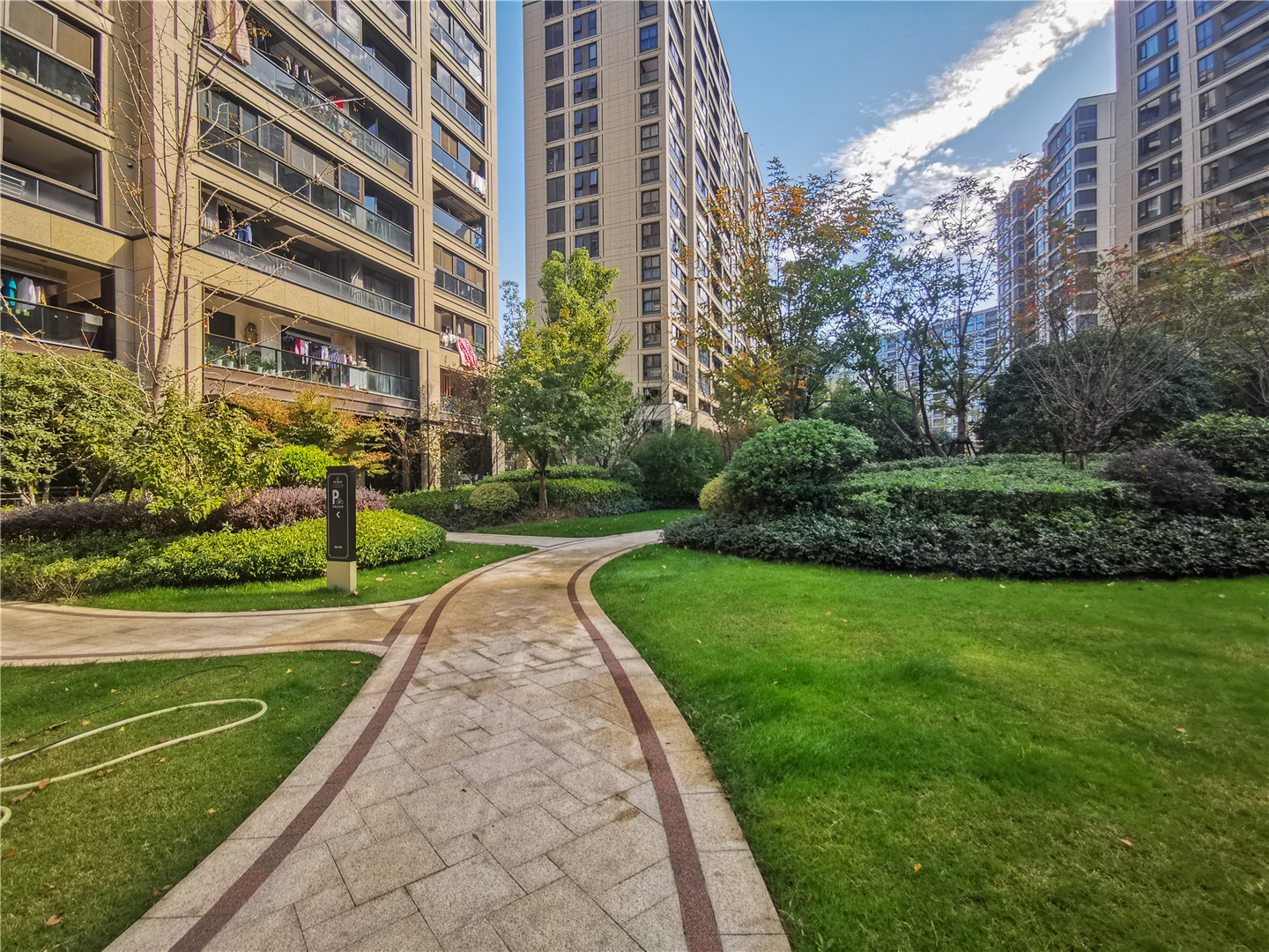 Hebin Zhicheng compound photo 6
