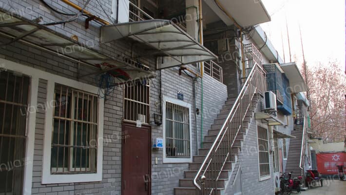 文二路(160-172号双号)外景图