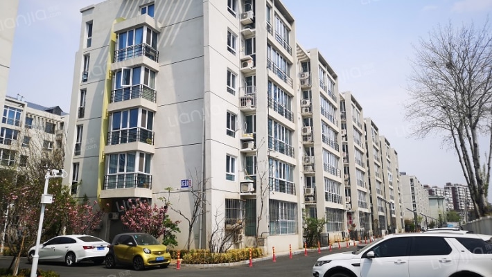 澜花语岸外景图