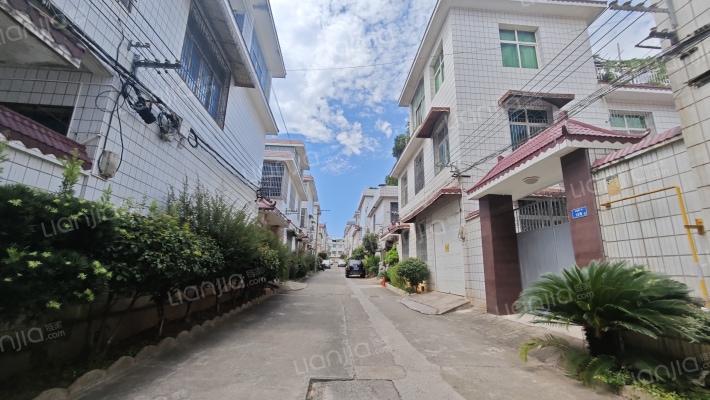 金桂园一区外景图