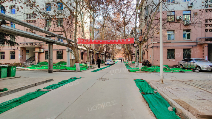 灞电一区外景图