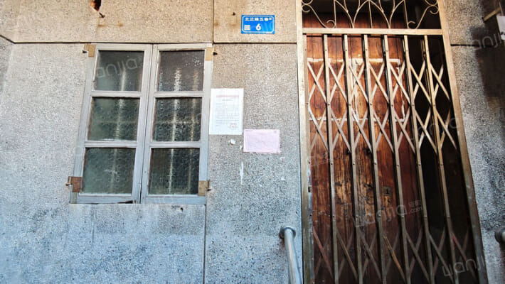 北正路五巷6号外景图