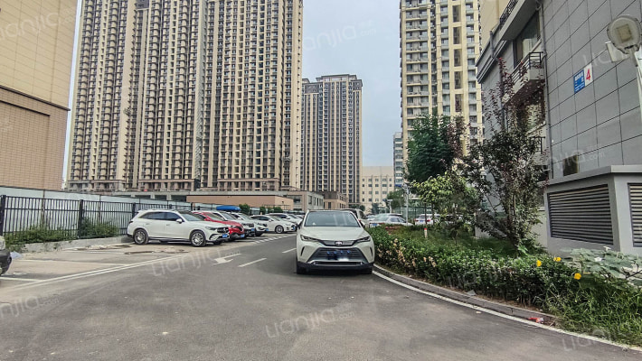 湖风雅苑外景图