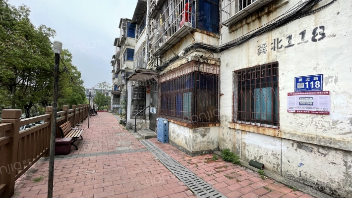 龚北路118号外景图