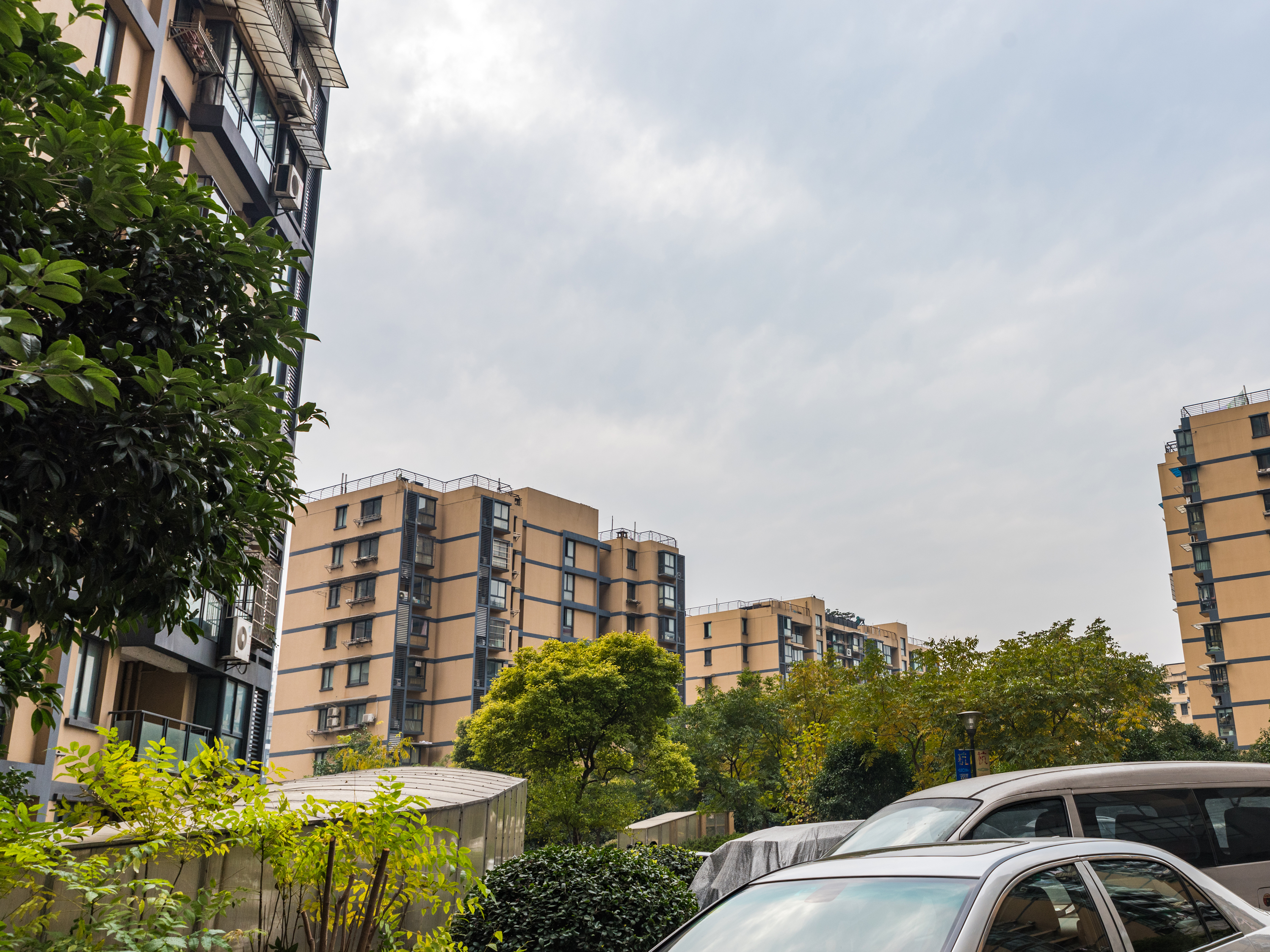 Fenghuang Beiyuan compound photo 11