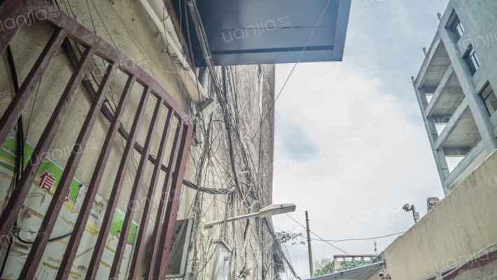 庆丰街13号外景图