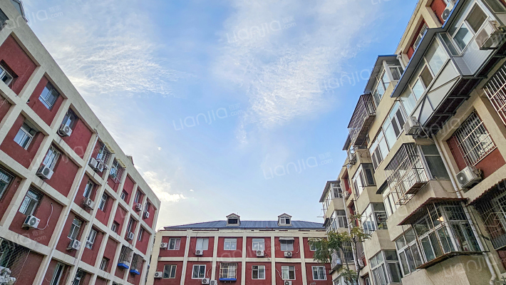 三元街甲19号院外景图