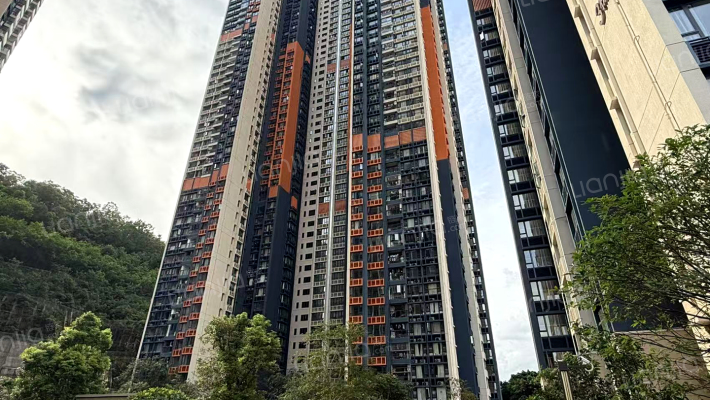 悦峰尚府外景图